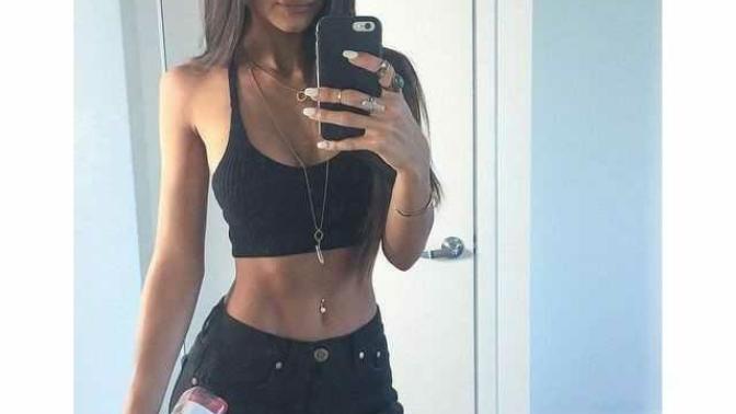 Seksi hatun dediğin sarışın mı yoksa esmer mi olmalı?