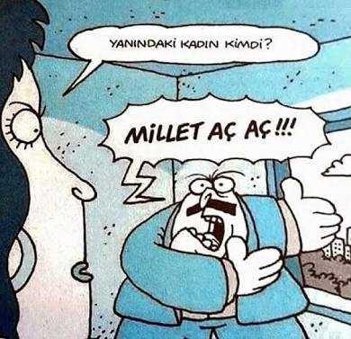Çok acıktım. Sizce ne yemeliyim?