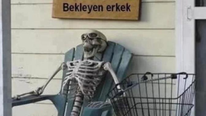 Evde kalmis erkek yasi?