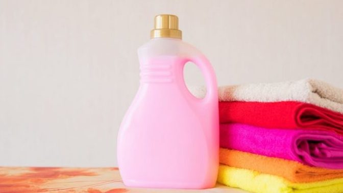 En beğendiğiniz yumuşatıcı markası nedir?