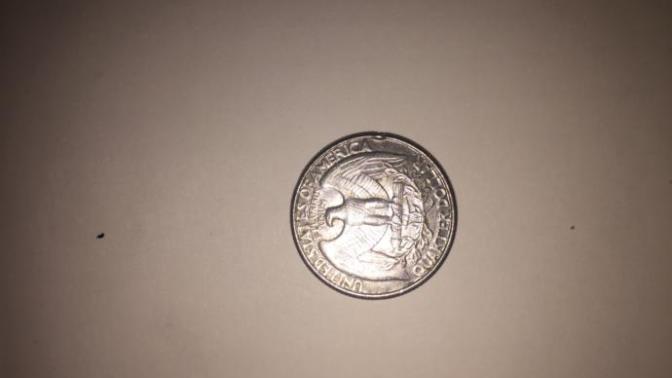 Quarter dolar kaç lira eder?