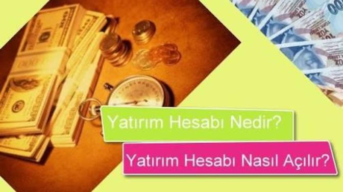 Bankada Yatırım Hesabı Açmak İstiyorum, Döviz Mi Altın Hesabı Mı Açmam Daha Kazançlı Olur?