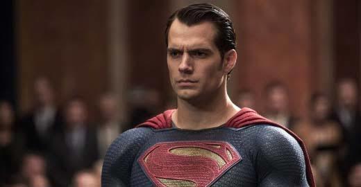 Justice League filmi karakterlerinden hangisi olmak isterdin?
