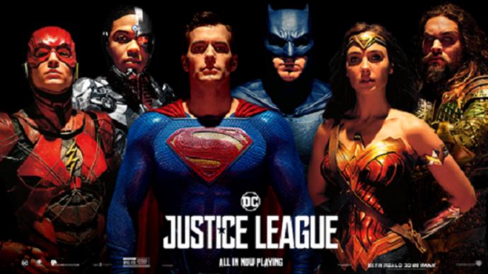 Batman olmak isterdim veya Aquaman