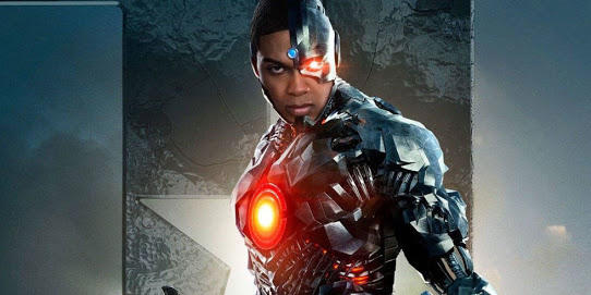 Justice League filmi karakterlerinden hangisi olmak isterdin?