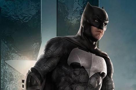 Justice League filmi karakterlerinden hangisi olmak isterdin?