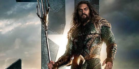 Justice League filmi karakterlerinden hangisi olmak isterdin?