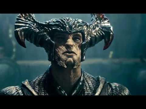 Justice League filmi karakterlerinden hangisi olmak isterdin?