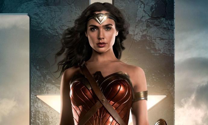 Justice League filmi karakterlerinden hangisi olmak isterdin?