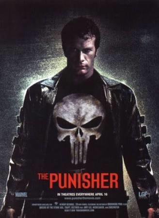 The Punisher karakteri en çok kime yakışıyor ?