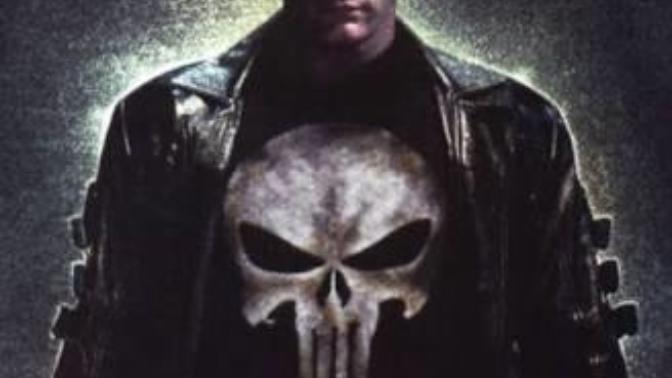 The Punisher karakteri en çok kime yakışıyor?