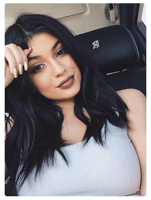 Kızıl mı , sarışın mı yoksa esmer kızlar mi daha çekici ve seksi ?