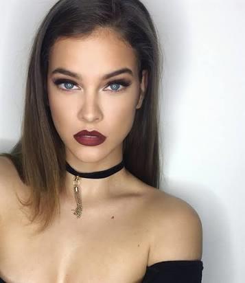 Kızıl mı , sarışın mı yoksa esmer kızlar mi daha çekici ve seksi ?