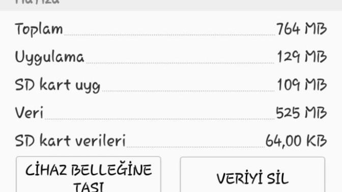 Snapchat veriyi silersem anılar gider mi?