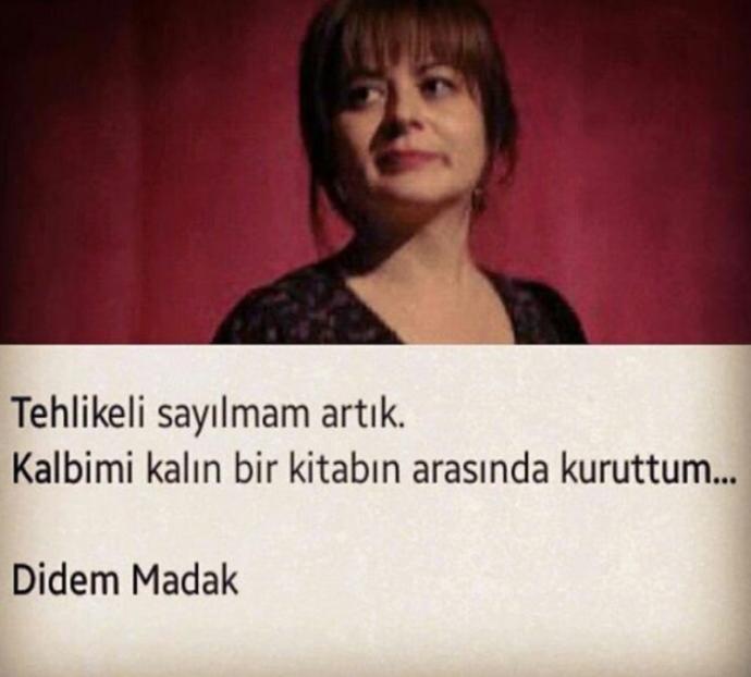 Şiir yazan kızlar hakkında ne düşünüyorsunuz?