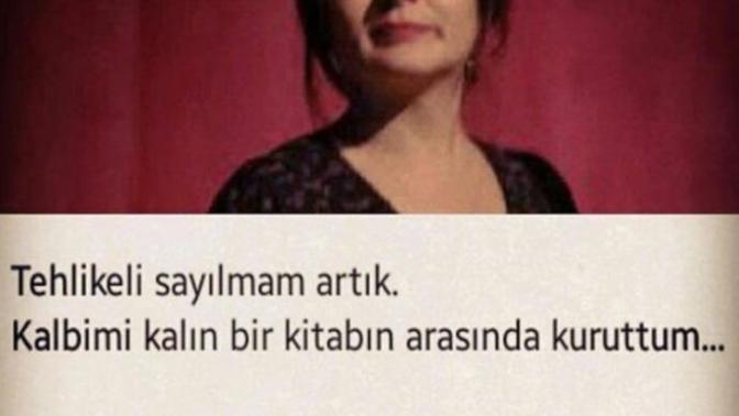 Şiir yazan kızlar hakkında ne düşünüyorsunuz?