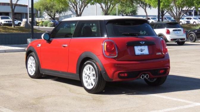 Mini cooper mı? mercedes cla mı?