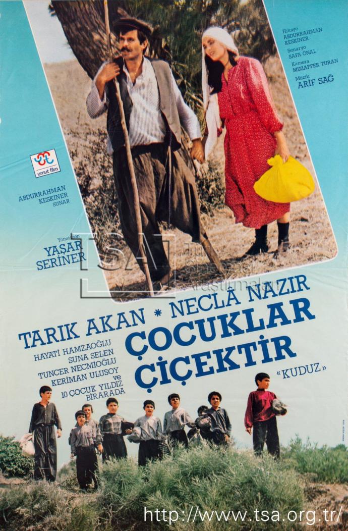 En iyi Tarık Akan-Necla Nazır filmi?