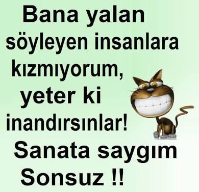 Doğrusunu bildiğiniz yalanları dinlerken tepkiniz ne oluyor?