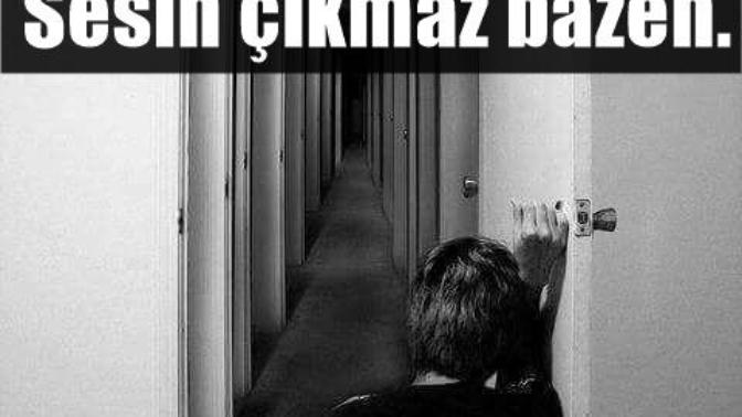 Neden bir erkek çikipta seni seviyorum bana bir şans ver demiyor?