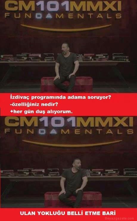 Yokluk çeken erkek modeli nasıl olur?
