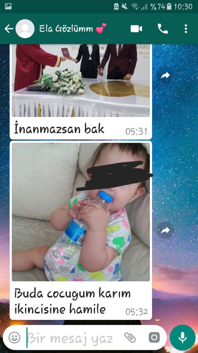 Millet şu çok ayrılmak isteyipte ayrılamadığım sevgilim evli çıktı yardım edin napıyım?