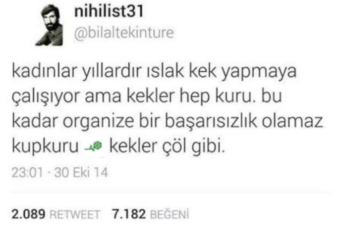 Evliliğe bakış açınız nasıl?