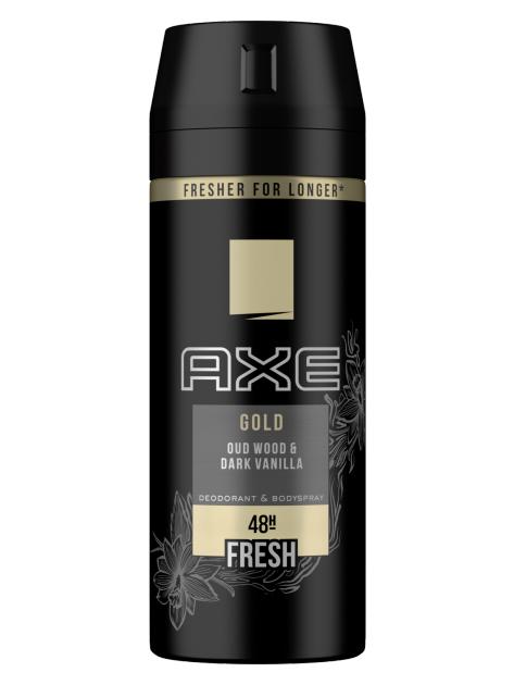 en beğenilen axe kokusu hangisi?