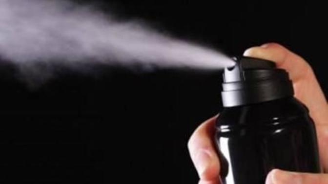 Deodorant kullanımı ders olarak okutulmalı mı?