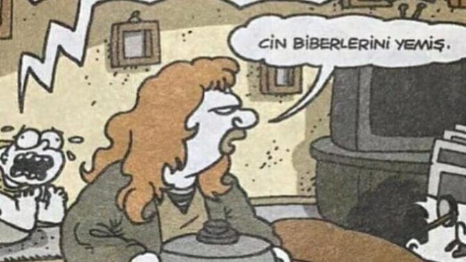 Yemeyenin malını ve yemeğini yerler ata sözüne katılıyor musunuz?