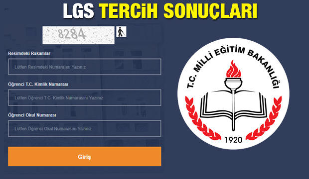 LGS tercih sonuçları açıklandı! Yakınlarınızdan bu sınava giren oldu mu?