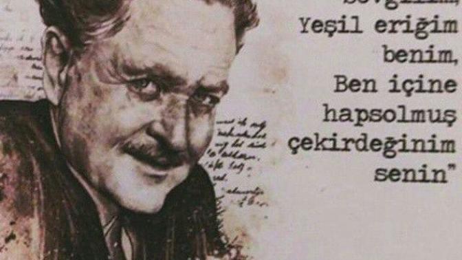 Bir sokak röportajında size aniden yanaşıp ''Bize bir şiir okur musunuz?'' deseler aklınıza ilk hangi şiir gelir?