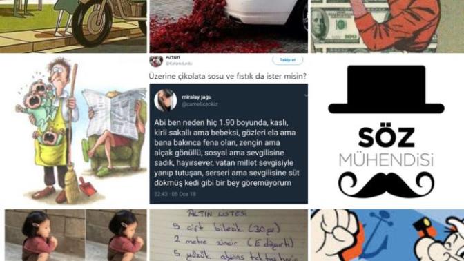Kadınlar Erkeklerden ne bekler?