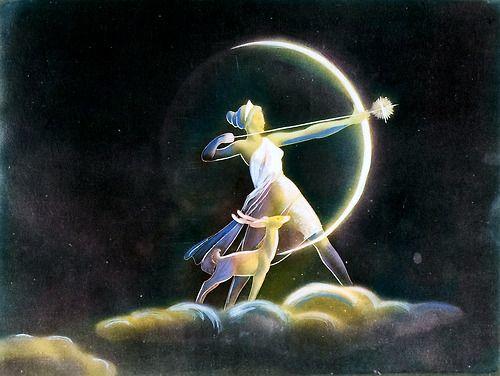 Artemis Diana