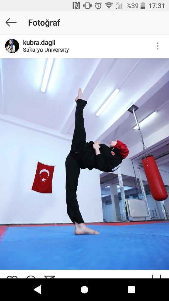 Kübra dağlı hakkında ne düşünüyorsunuz? Harika biri değil mi?
