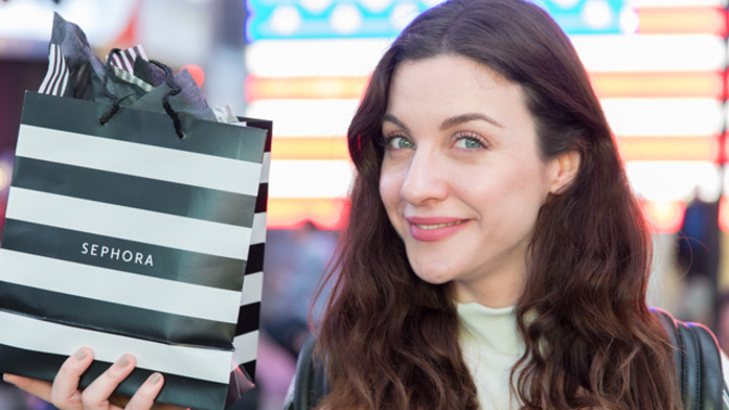 İndirim başladı! Sephora'dan alınması gereken en güzel şeyler neler olabilir?