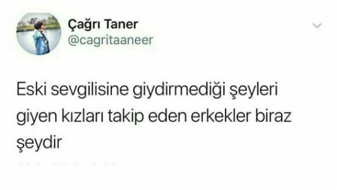 Erkekler Neden Böyledir?