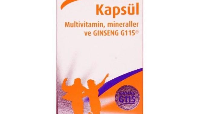 Hangi enerji takviyesi tercihiniz?