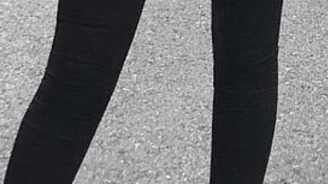 Hangi bacak tipi guzel? Alt bacak duz olanmi sekilli olanmi?