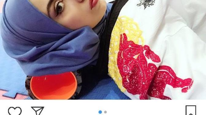 Kübra Dağlı için ne söyleyebilirsiniz?