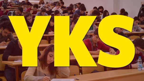 yks, yks sınav sonucu,