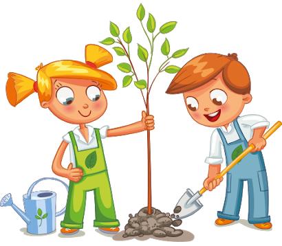 Ormanlar akciğerlerimizdir! Çocukların yüreğinde ağaç & orman sevgisi yeşertmek için ne yapılabilir?