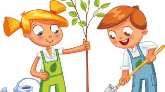 Ormanlar akciğerlerimizdir! Çocukların yüreğinde ağaç & orman sevgisi yeşertmek için ne yapılabilir?