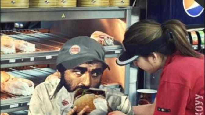 YKS 2018 ile BurgerKing'e yerleşenler kimler?