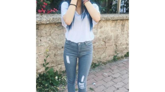 Minyon tipli kızları beğenir misiniz :) ?