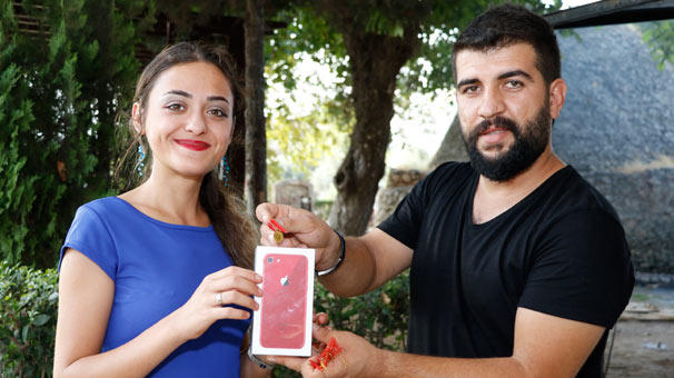 23 dakikada 255 çöp şiş yeyip, yarışmayı kazanabilir miydiniz?