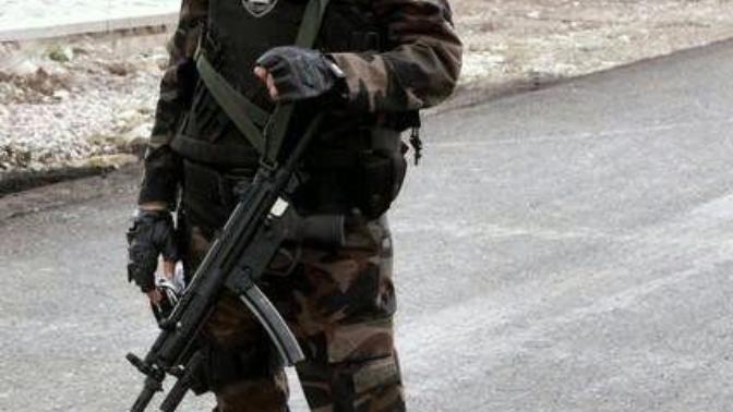 Bir bayan için "polislik" uygun bir meslek midir?
