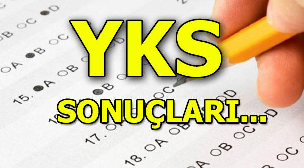 YKS 2018 sonuçları açıklandı. Puanınız kaç ve kaç binde sıralamanız?