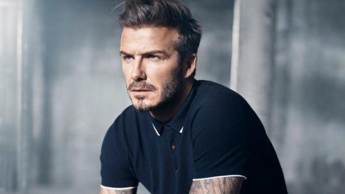 Kızlar, Dünyanın En Yakışıklı 100 Erkeği Yarışmasında David Beckham mı Barış Arduç mu? Sizce Hangisi Daha Yakışıklı?