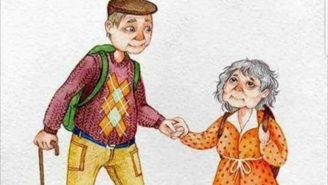 Tuttuğunuz eli kolay kolay bırakır mısınız?